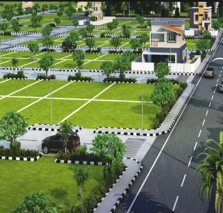 Winworld Property Plots